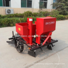 Russia Hot Sale 2cm-2 Two Rows Potato Planter Potato Sowing Machine